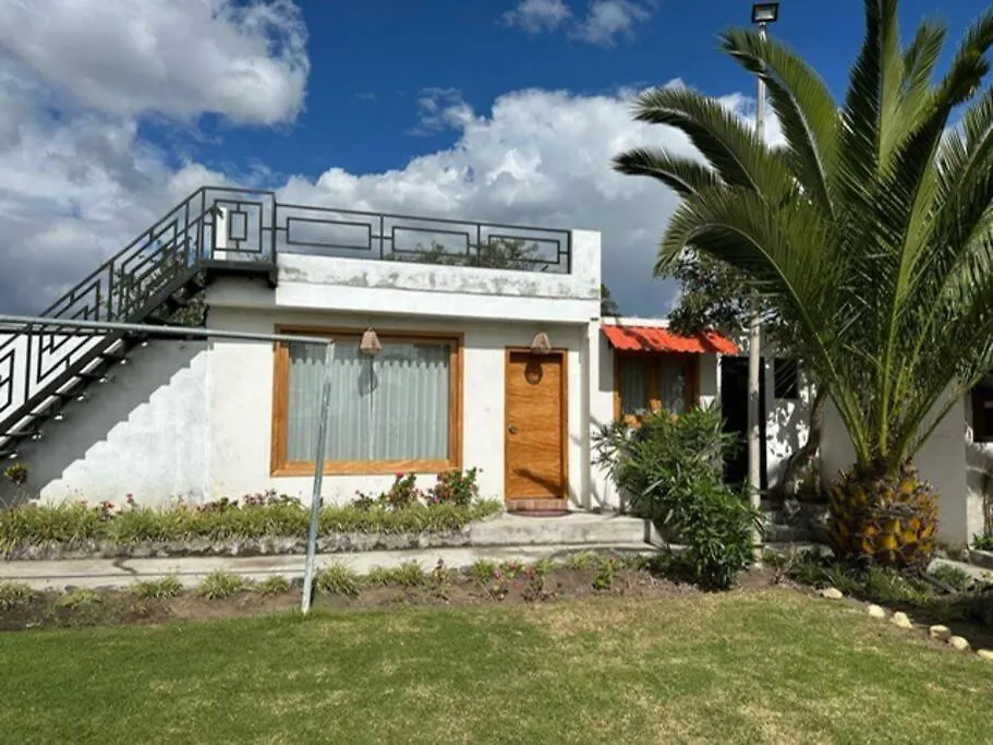 Piscina Caliente, Reuniones De Amigos, Familias Y Fiestas Villa Quito 0*,  Ecuador