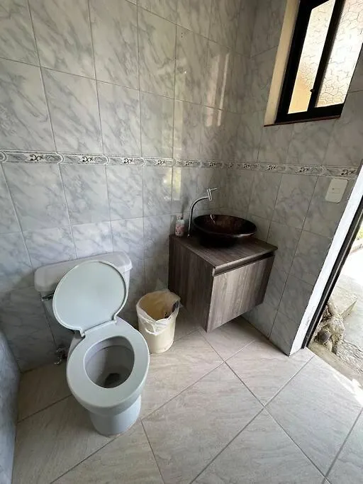 Vila Piscina Caliente, Reuniones De Amigos, Familias Y Fiestas Quito