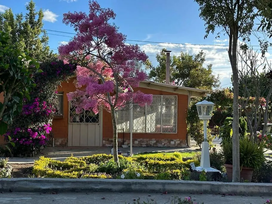 Vila Piscina Caliente, Reuniones De Amigos, Familias Y Fiestas Quito Ekvádor
